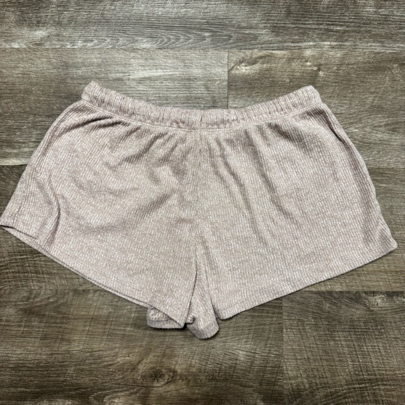 Hello Mello Pajama Shorts Size Large - Picture 4 of 4